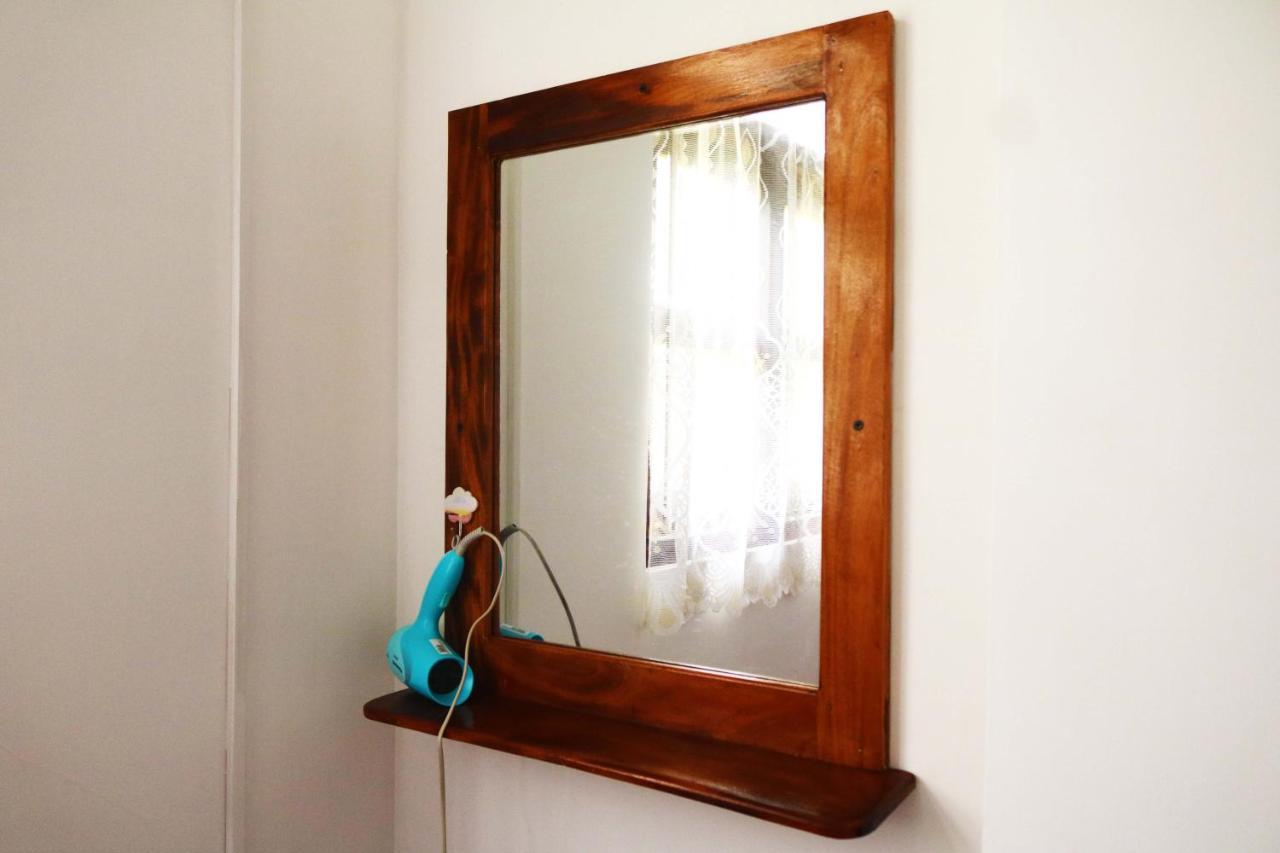 Sun Ground Villa Hikkaduwa Ngoại thất bức ảnh